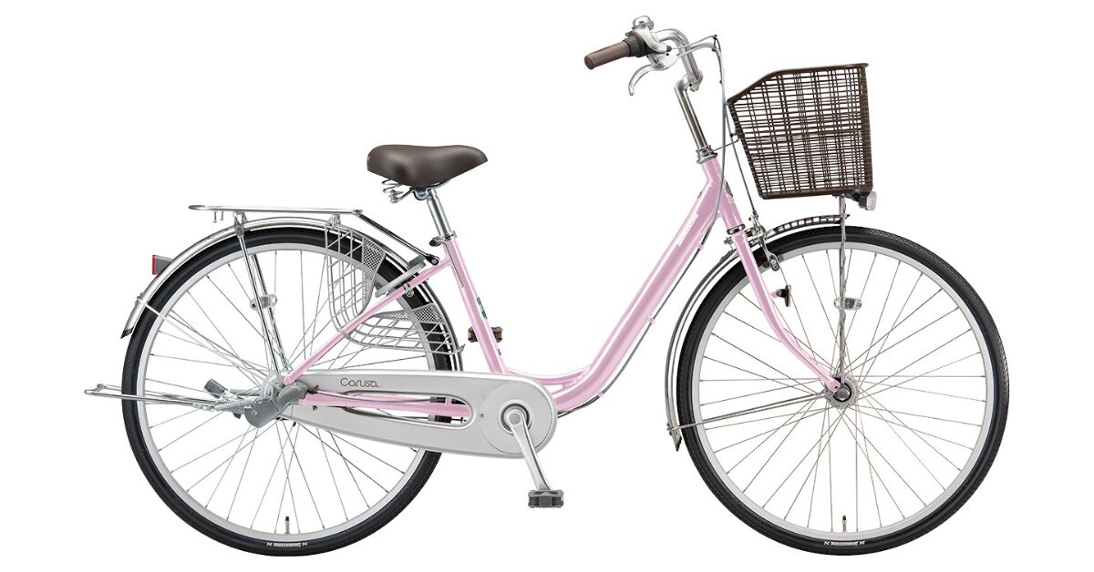 カルーサの全体画像