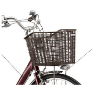 カルーサのバスケット