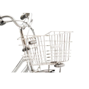 ロングティーンのバスケット