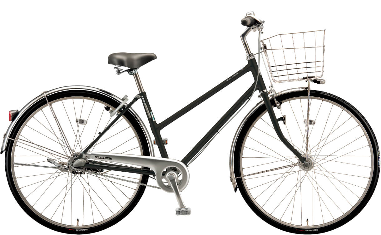 P.Xクリスタルブラック