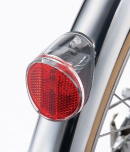 ブリヂストンのソーラーテール