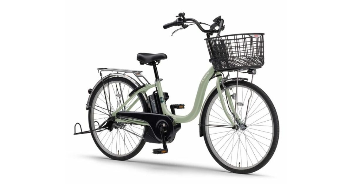 PAS チア(イオンモデル)