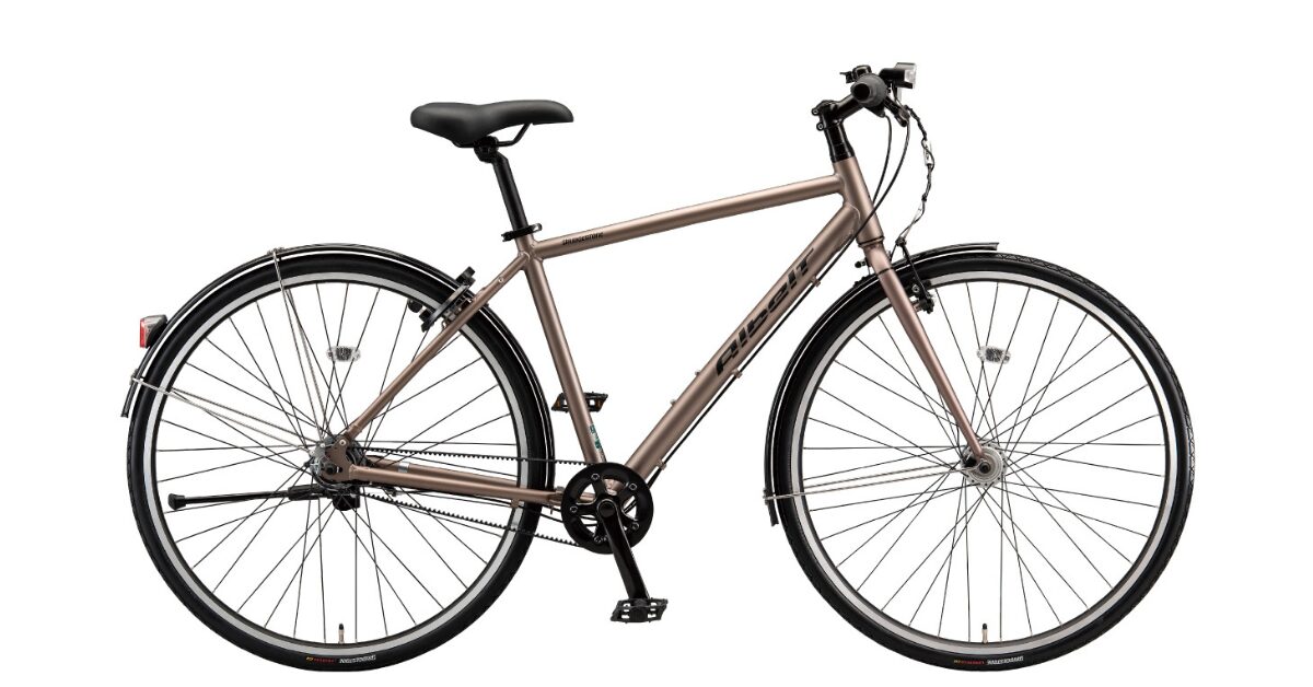 アルベルトスポーツの全体画像