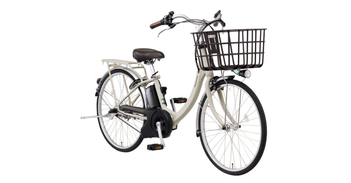 ビビ・SLの全体画像